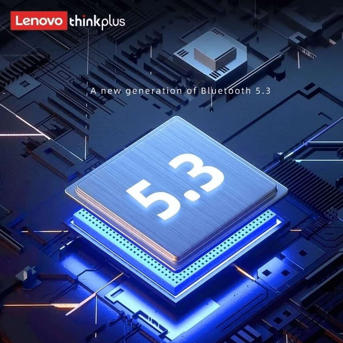 Audífono Lenovo XT88 Bluetooth Openbox - Reuse Chile