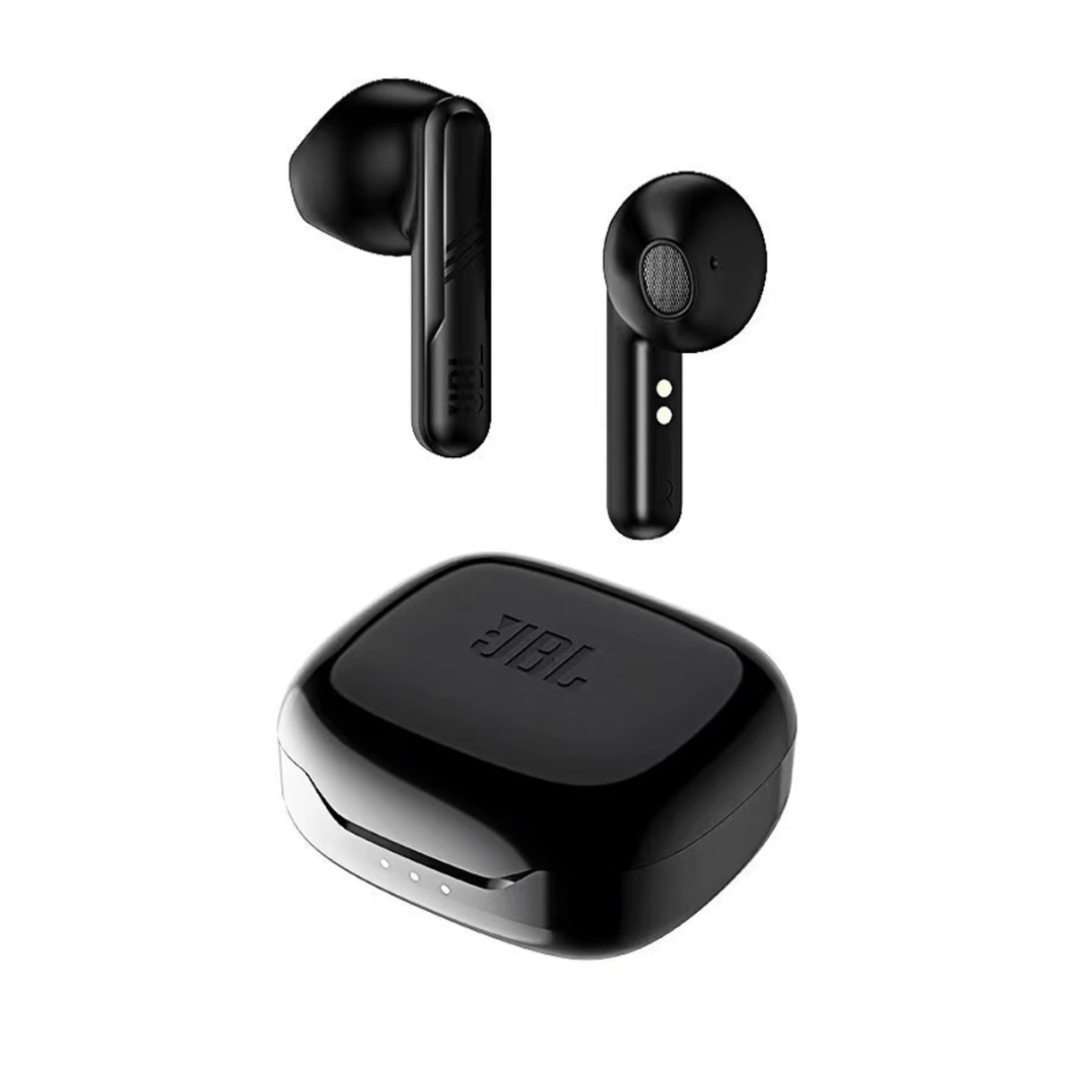Audífonos Bluetooth JBL C260 TWS Negro + Estuche Openbox - Reuse Chile