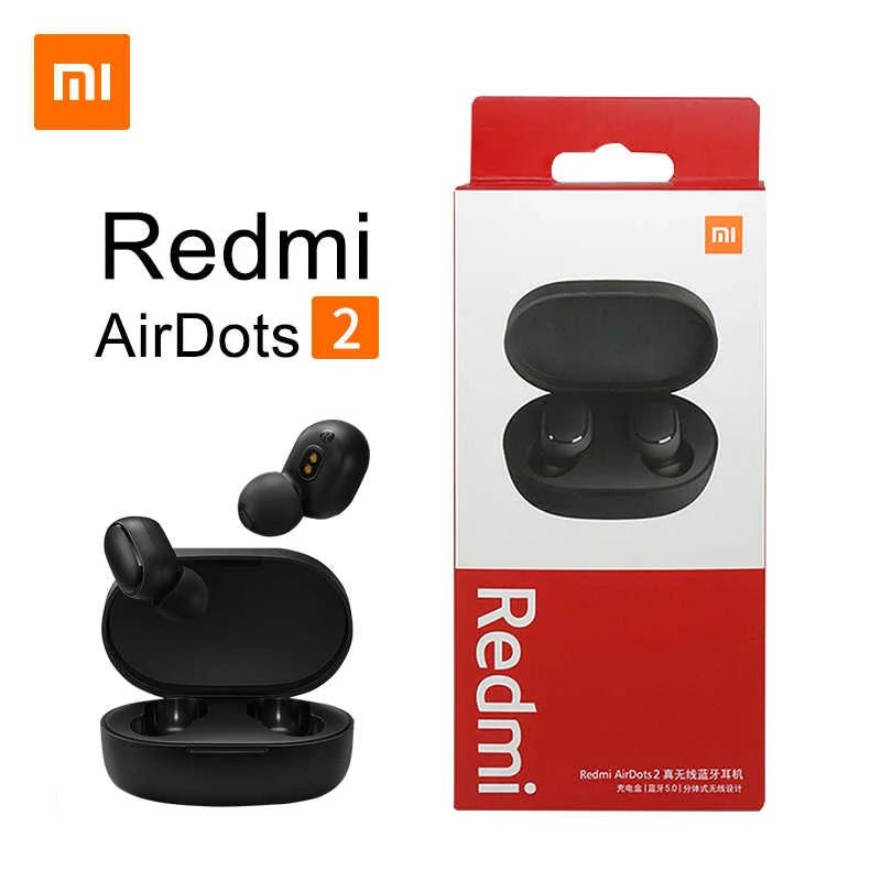 Audífonos Bluetooth Xiaomi Airdots 2 + Smartwatch WH8 reloj inteligente Openbox - Reuse Chile