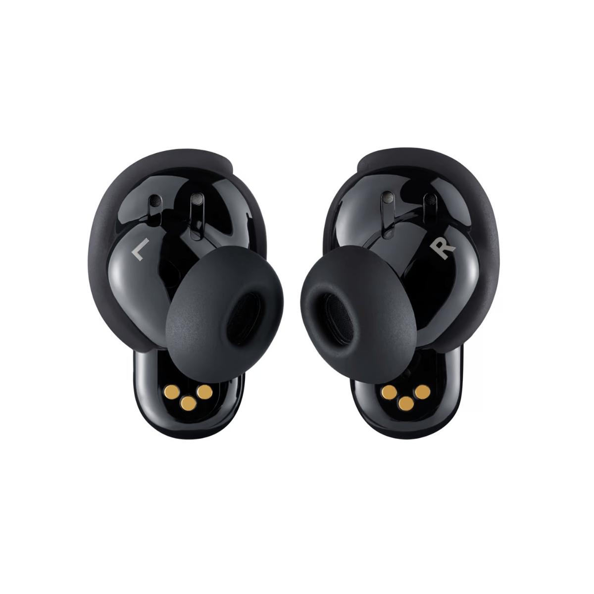 Audífonos Bose QuietComfort Ultra Negro Openbox - Reuse Chile