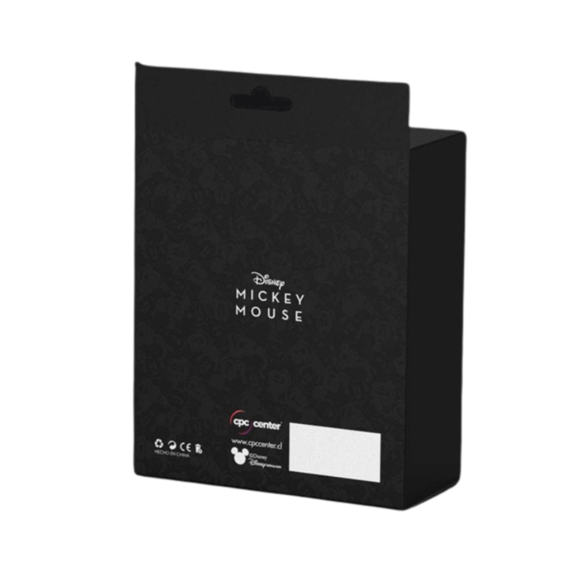 Audífonos Disney Mickey Rosado Openbox - Reuse Chile