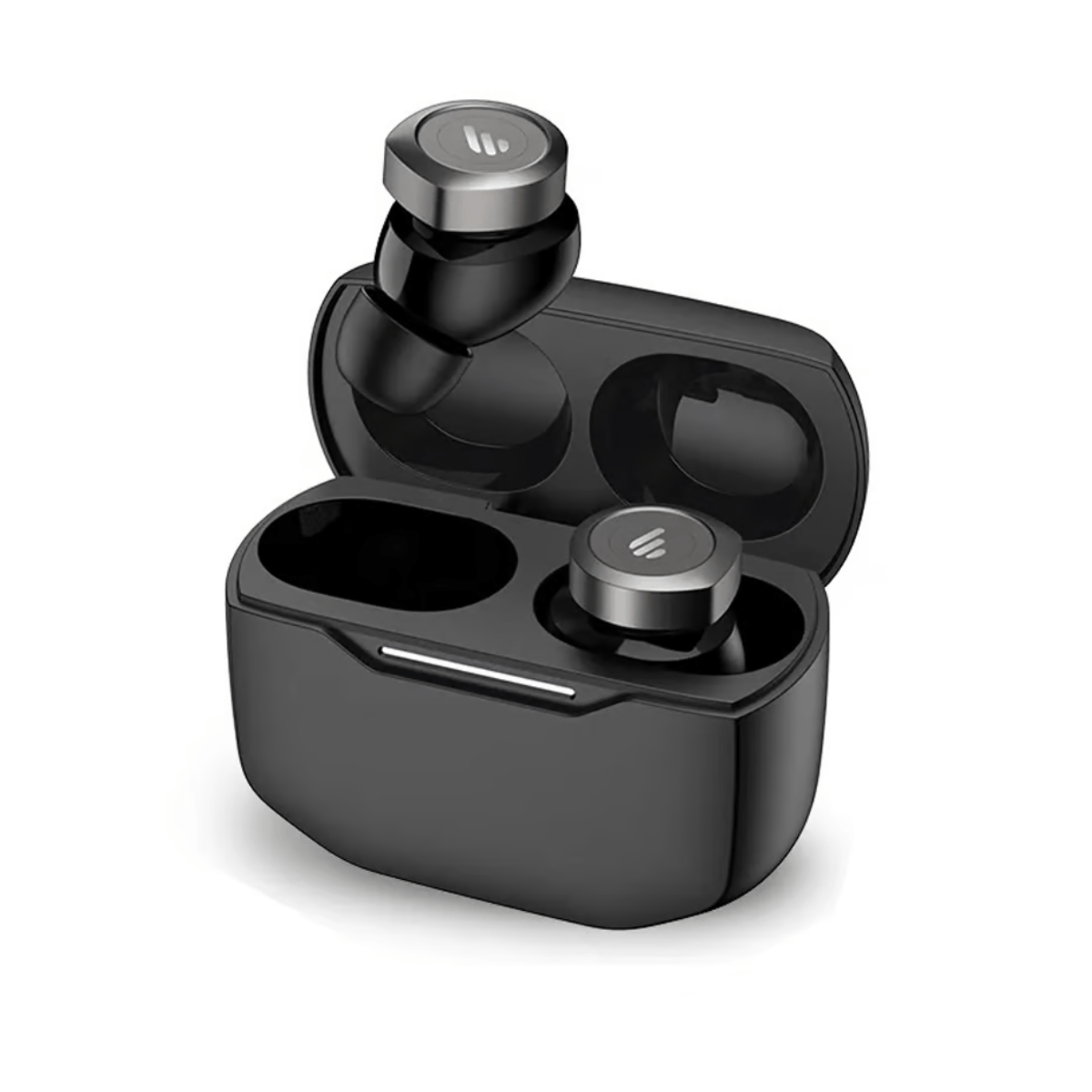 Audífonos Edifier W240t De ANC BT53 Negro Openbox - Reuse Chile