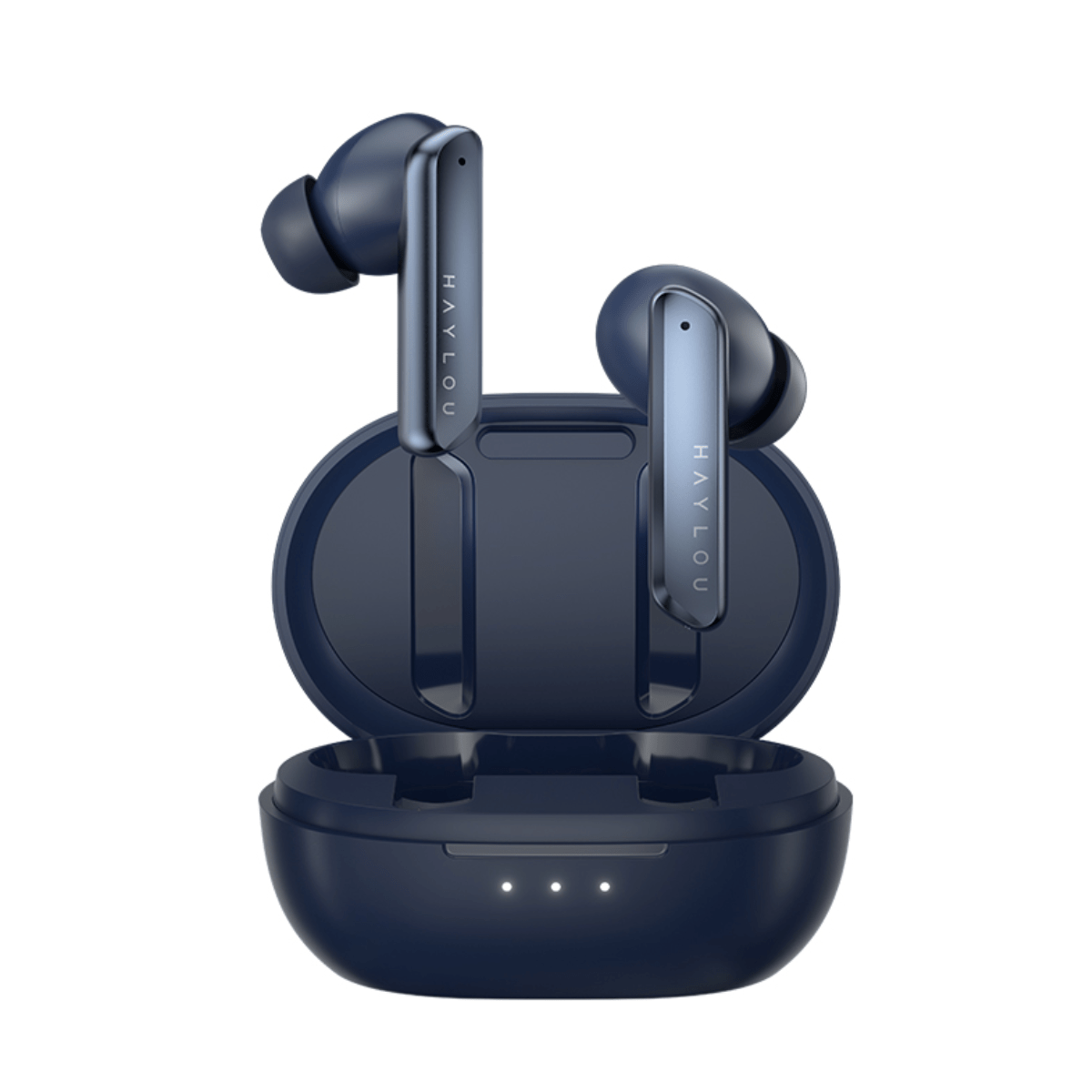 Audífonos Haylou W1 TWS Openbox - Reuse Chile