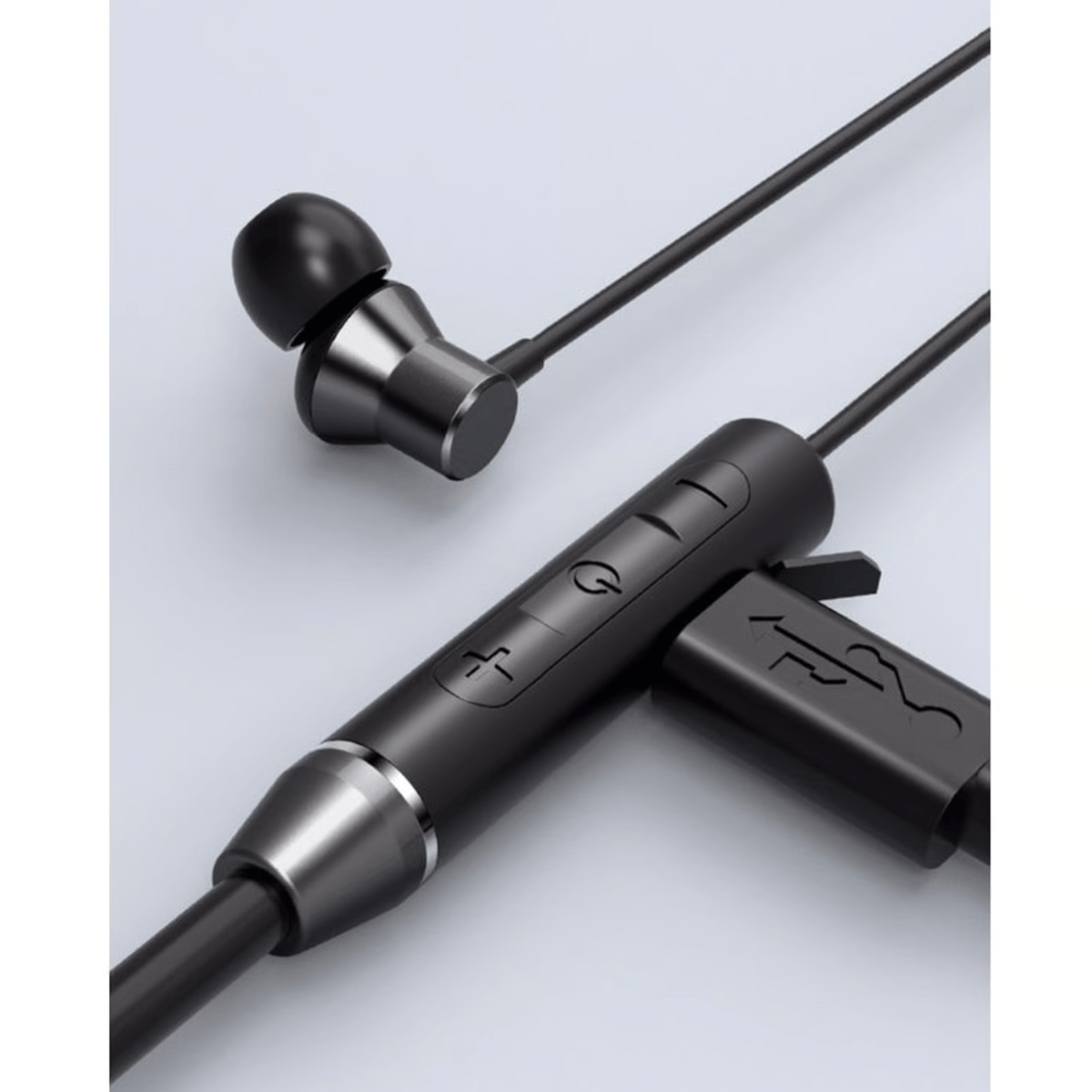 Audífonos Inalámbricos Lenovo HE05 Openbox - Reuse Chile