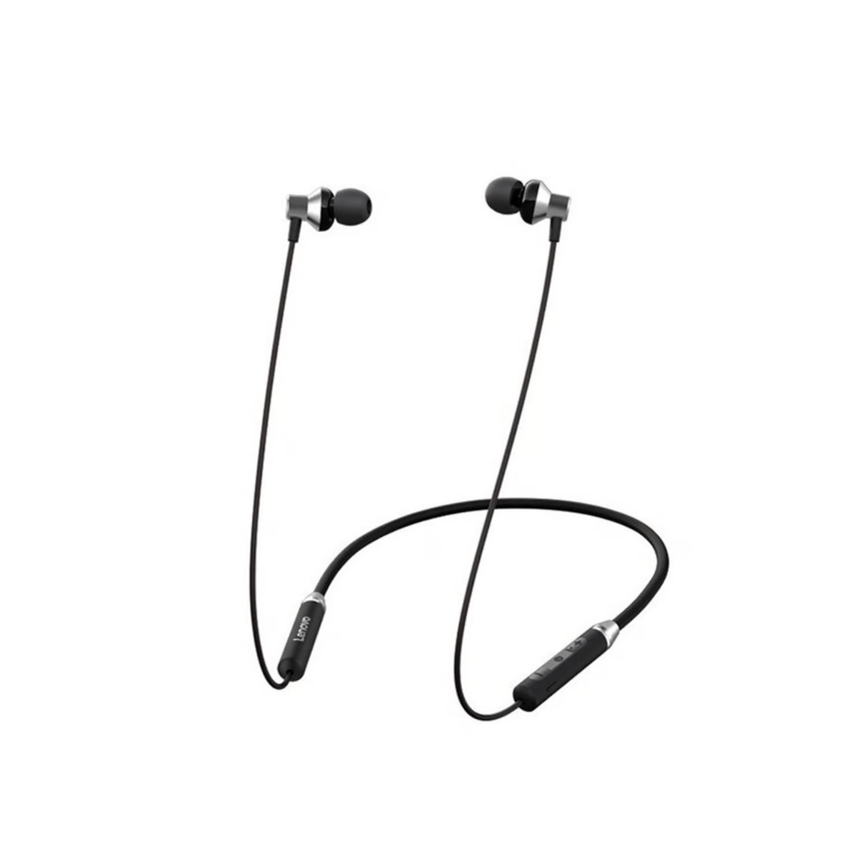 Audífonos Inalámbricos Lenovo HE05 Openbox - Reuse Chile