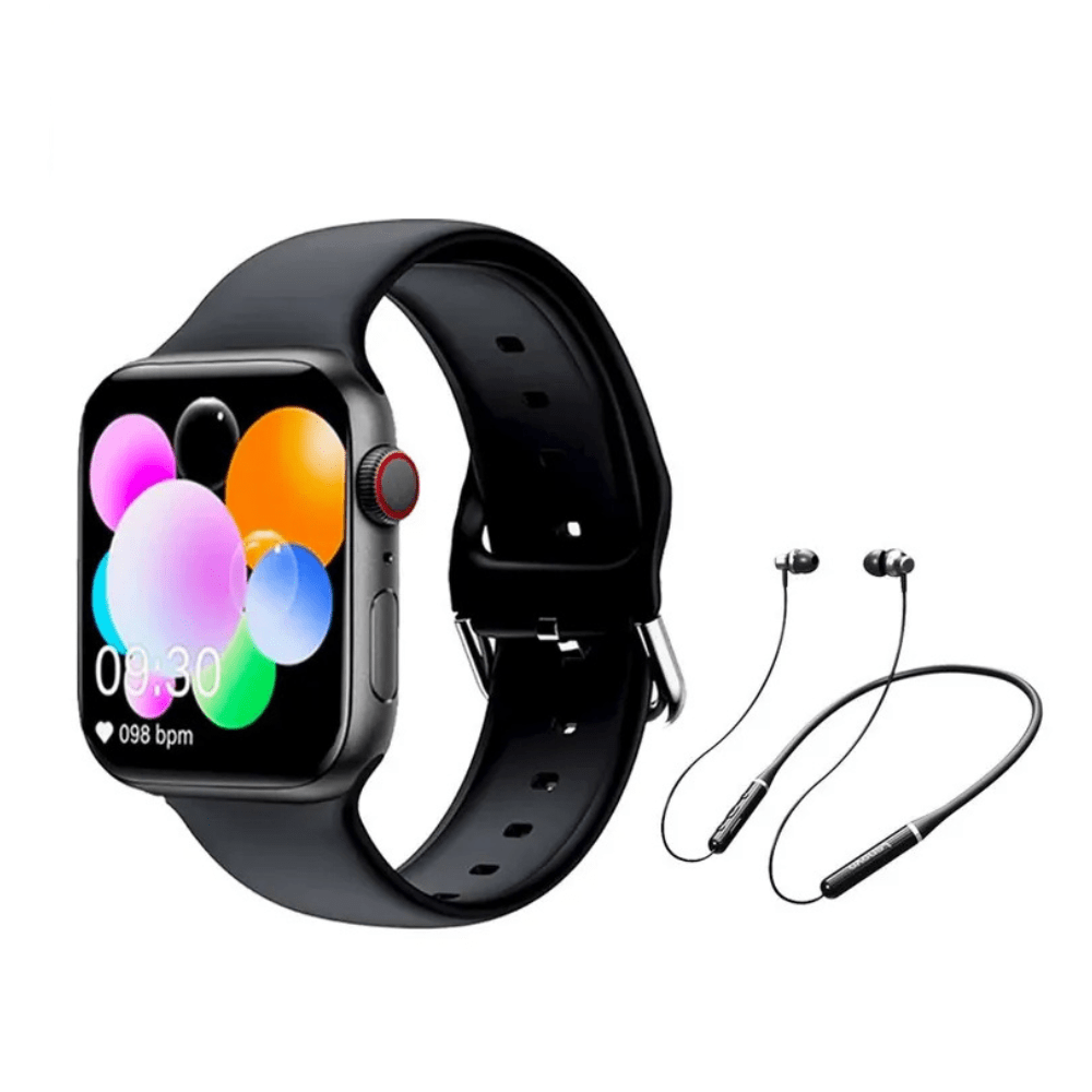 Audífonos Inalámbricos Lenovo HE05 y Toumi watch 2 max Openbox - Reuse Chile