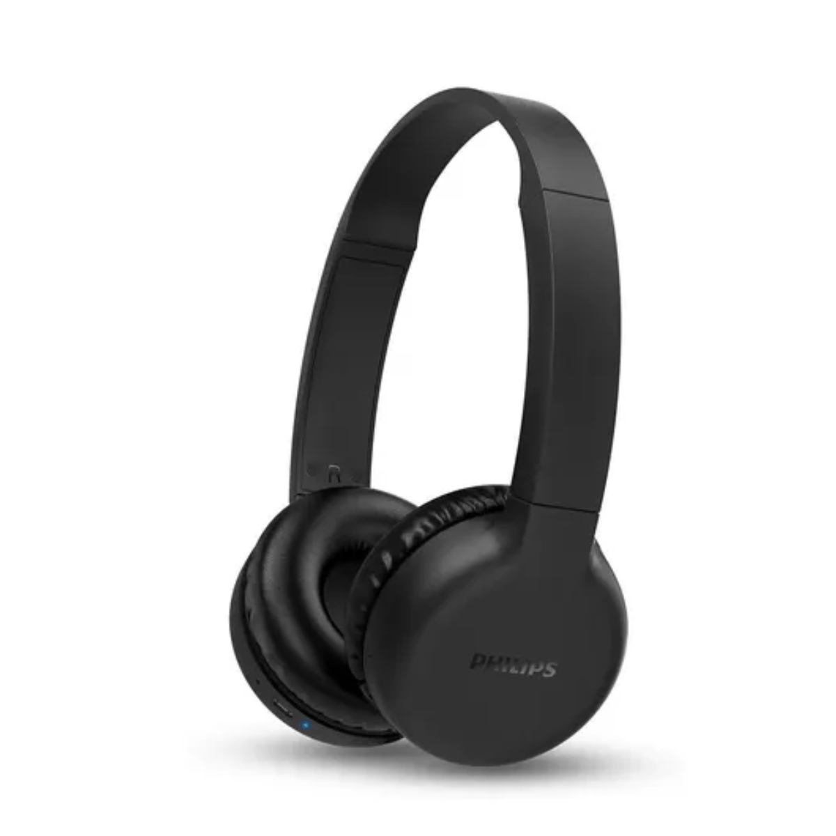 Audifonos Inalámbricos Philips 1000 Series Tah1205 Tah1205bk/00 Negro Openbox - Reuse Chile