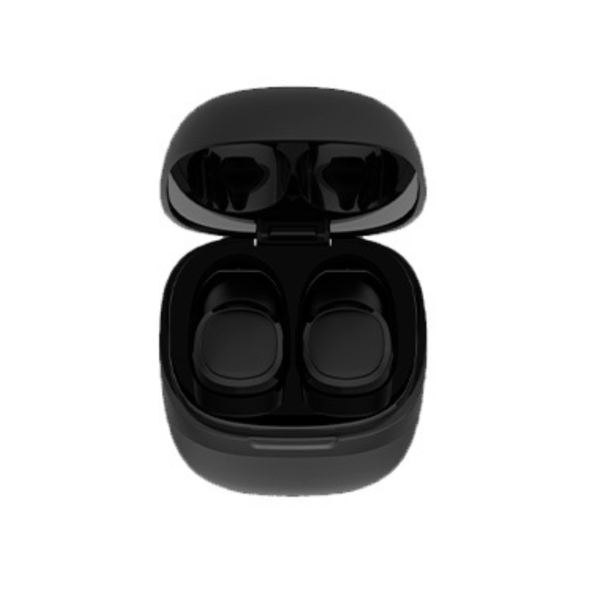 Audífonos Intouch True Wireless Negro Openbox - Reuse Chile