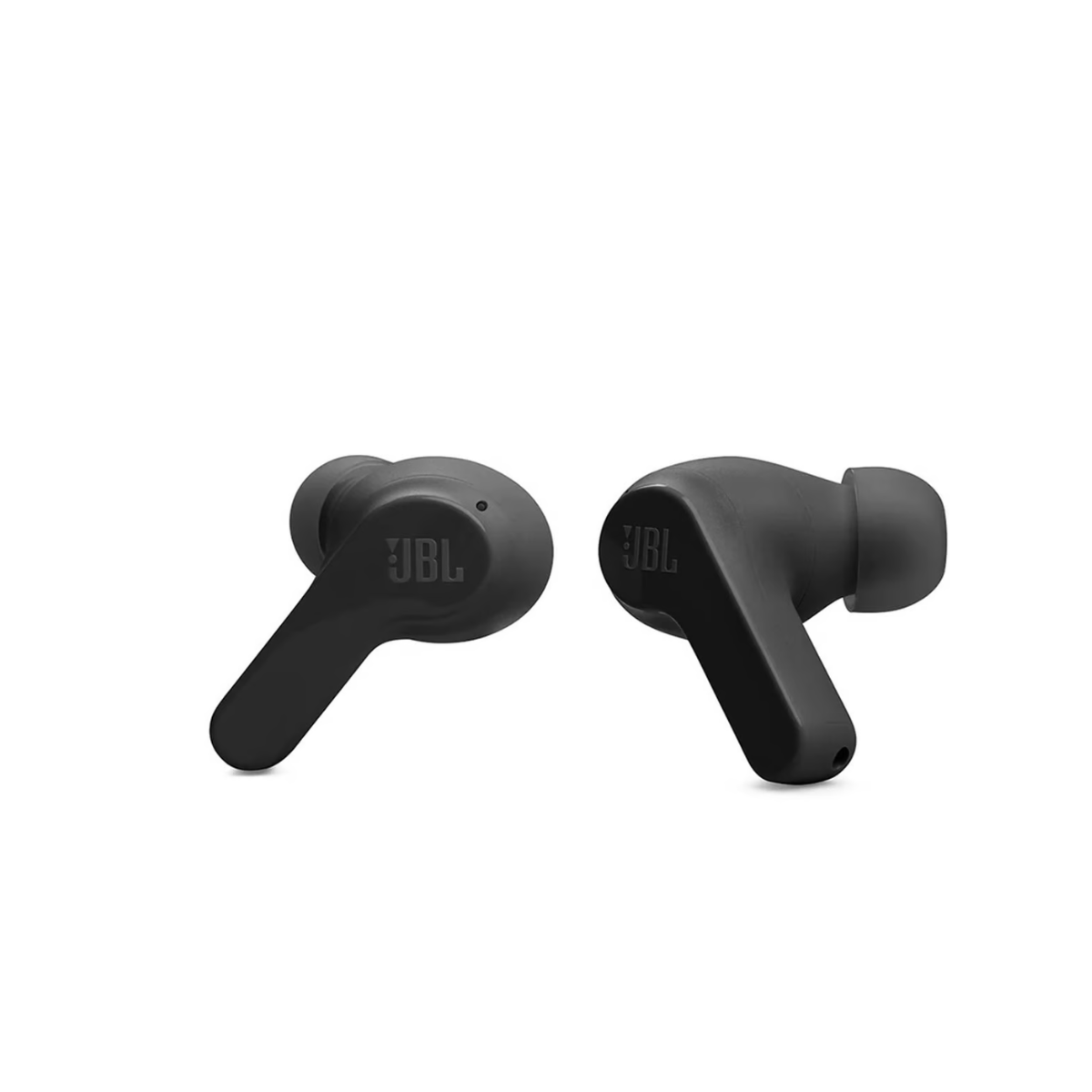 Audifonos JBL Bluetooth WAVE BEAM Negro Openbox - Reuse Chile