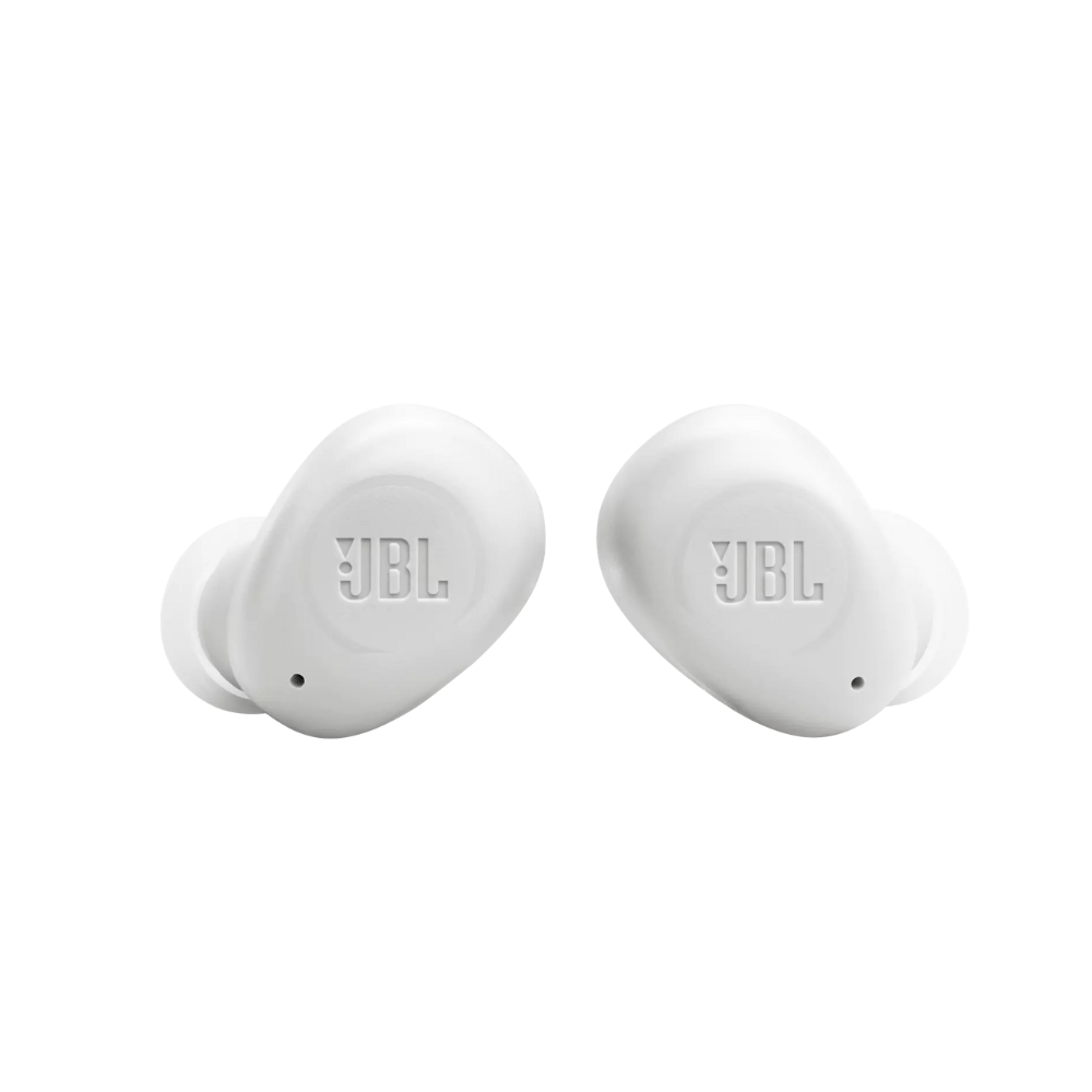 Audifonos JBL Wave 200TWS Blanco Openbox - Reuse Chile