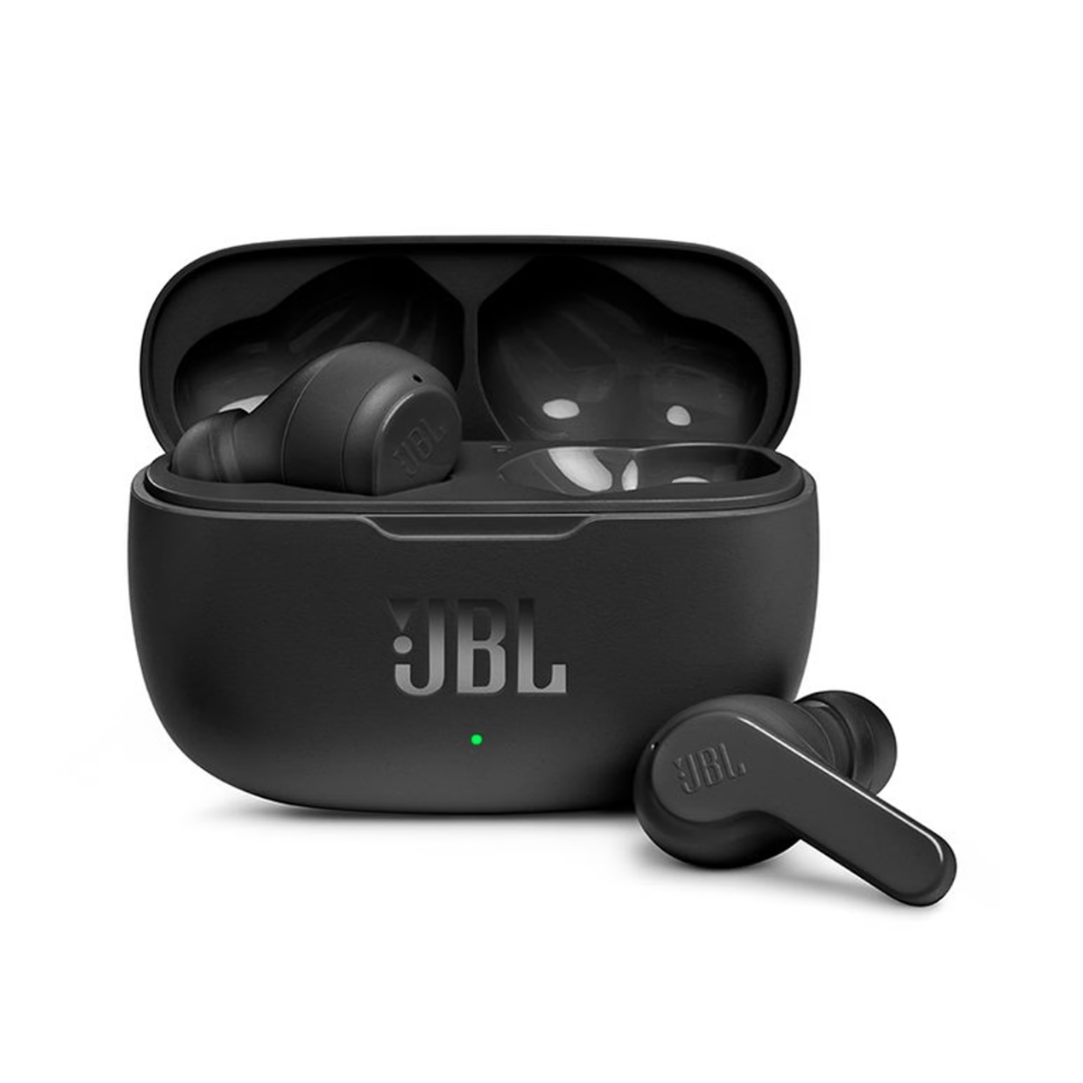 Audifonos JBL Wave 200TWS Negro Openbox - Reuse Chile