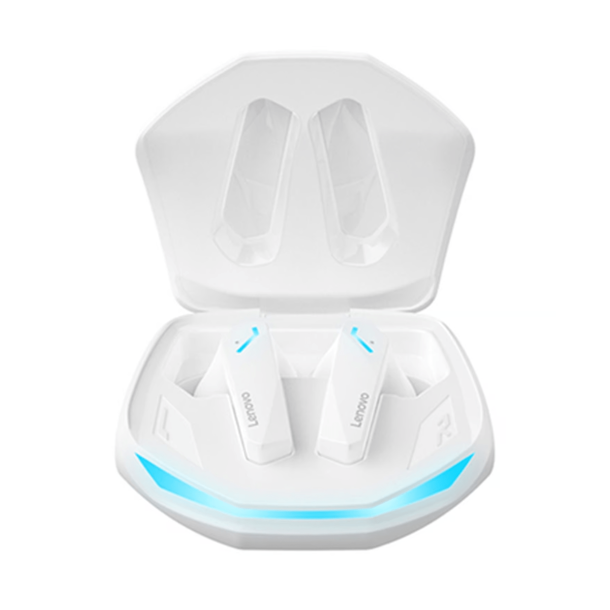 Audífonos Lenovo GM2 Pro Bluetooth Openbox - Reuse Chile