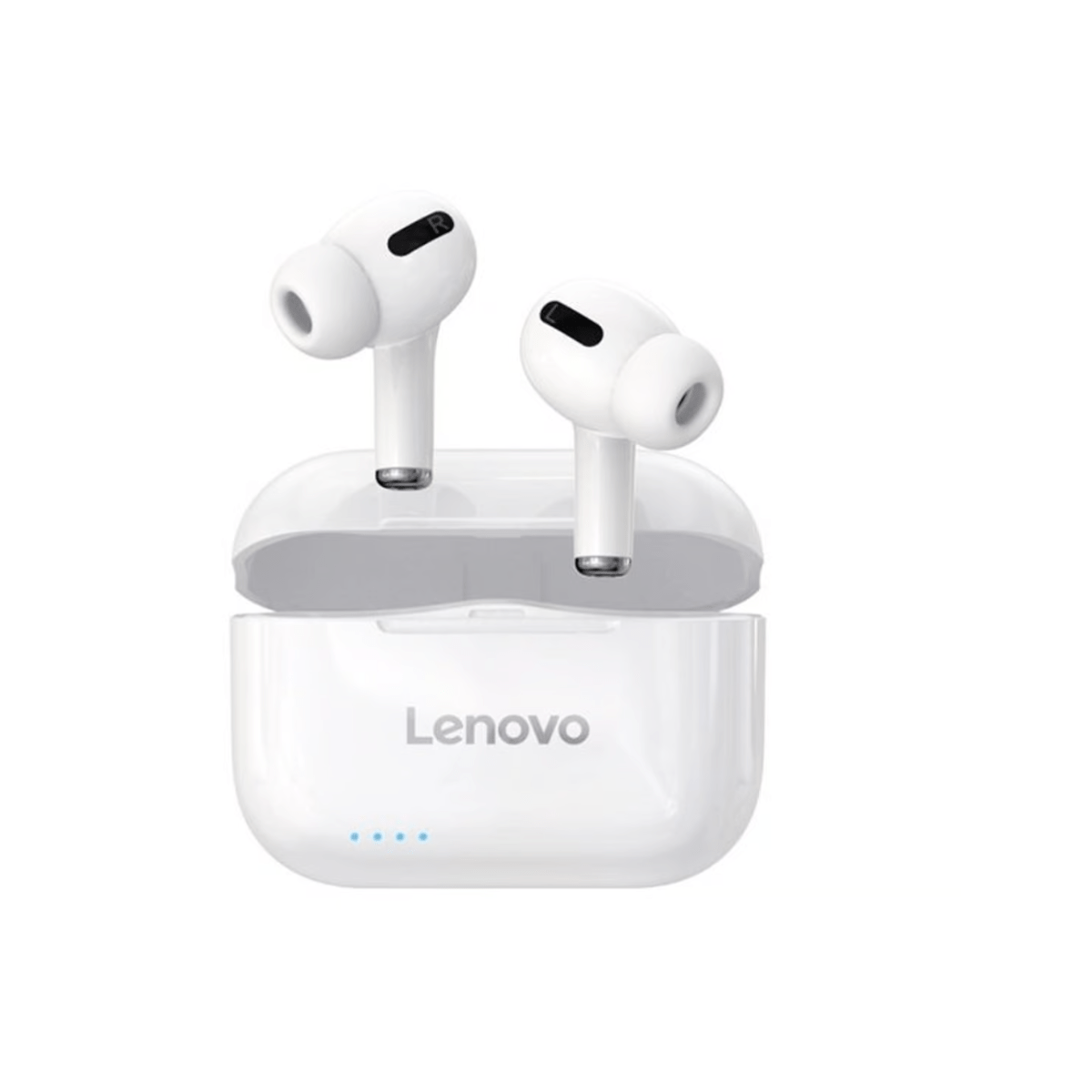 Audífonos Lenovo LP1S Bluetooth Openbox - Reuse Chile