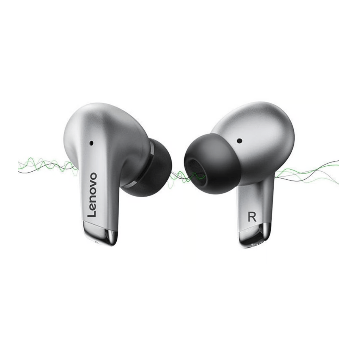 Audífonos Lenovo LP5 Bluetooth Openbox - Reuse Chile