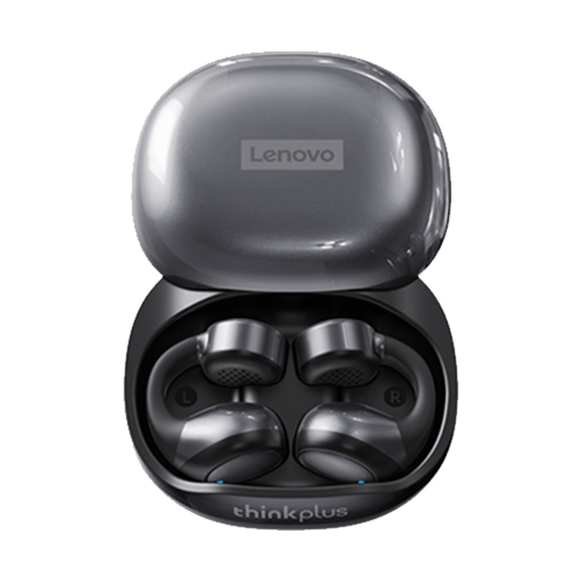 Audífonos Lenovo X20 Negro Openbox - Reuse Chile
