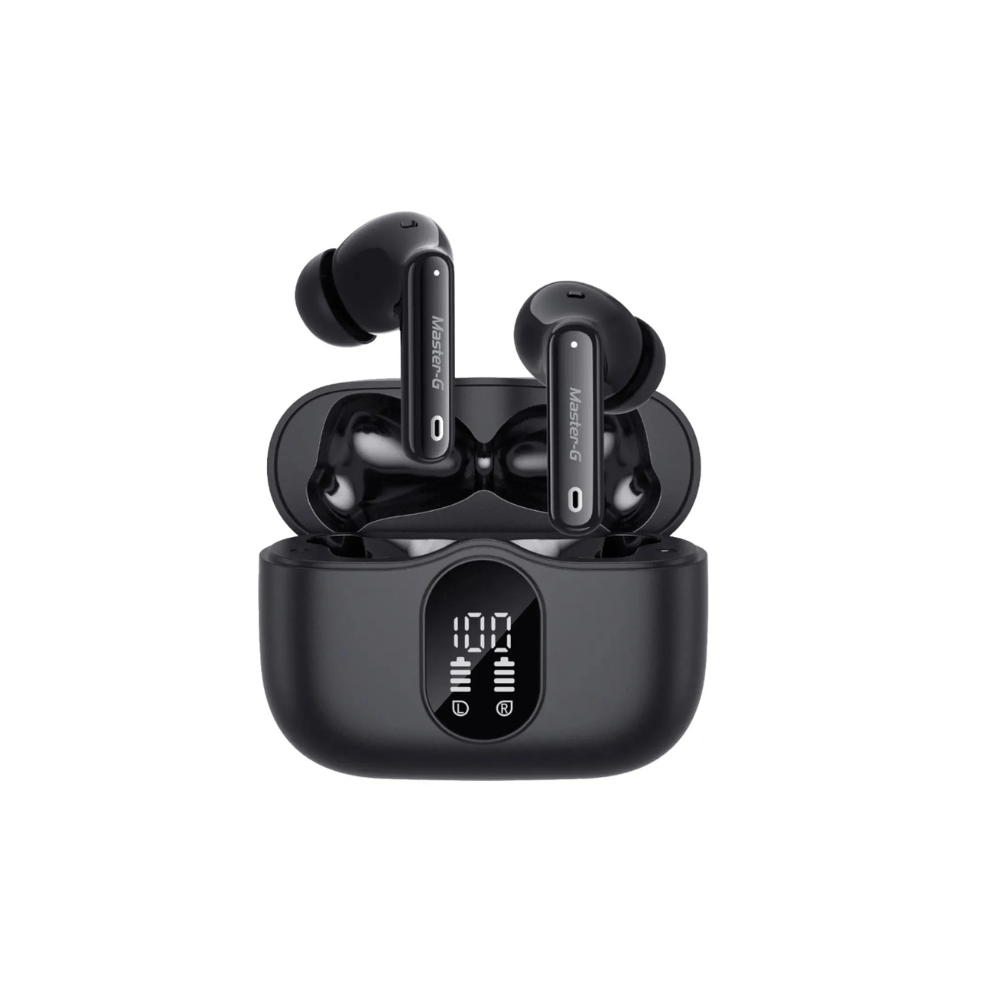 Audífonos Master - G BUDS30 In - ear TWS Reacondicionado - Reuse Chile