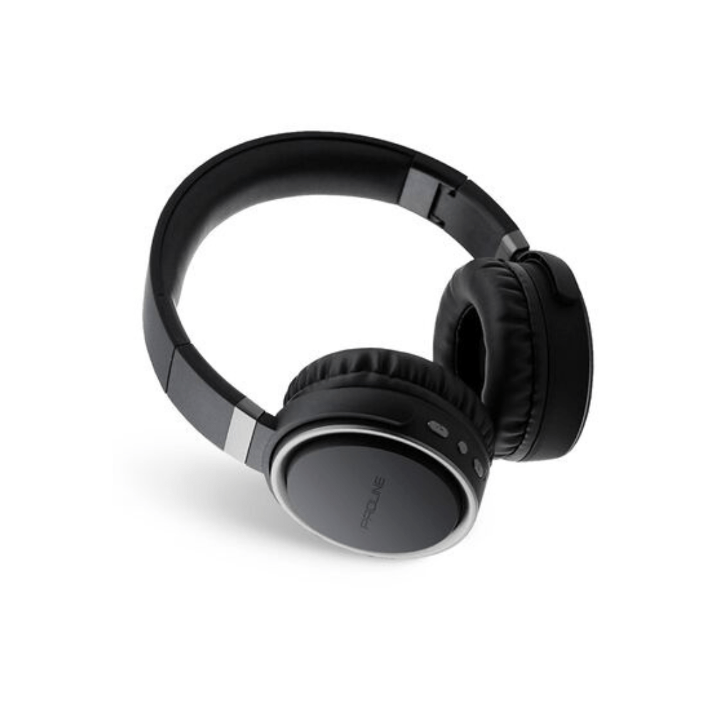 Audífonos MASTER G Proline Blast Pro Over Ear Bt Negro Openbox - Reuse Chile