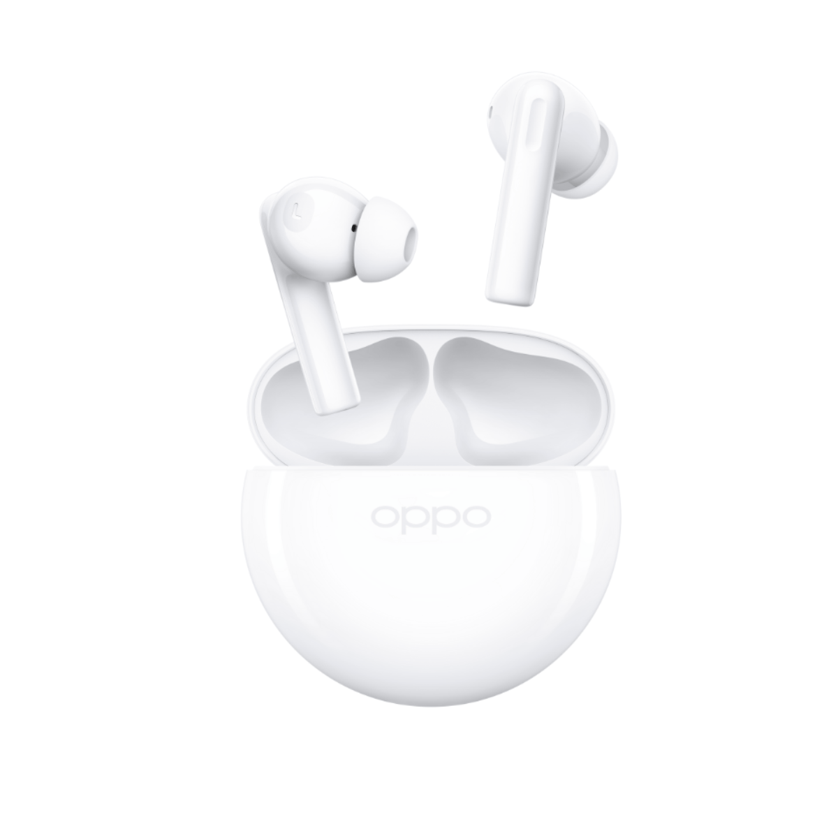 Audífonos Oppo Enco Buds 2 Blanco Reacondicionado - Reuse Chile