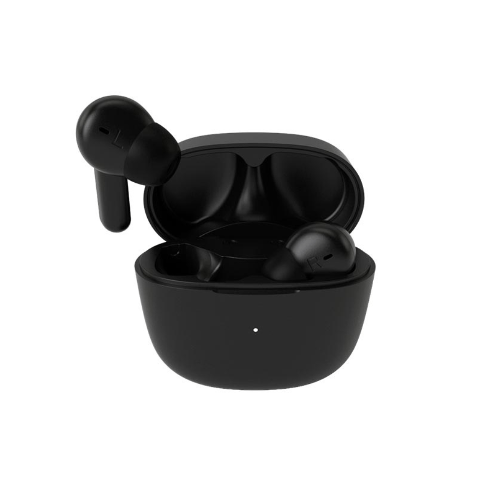 Audífonos Philips Bluetooth TAT2206 Negro Openbox - Reuse Chile