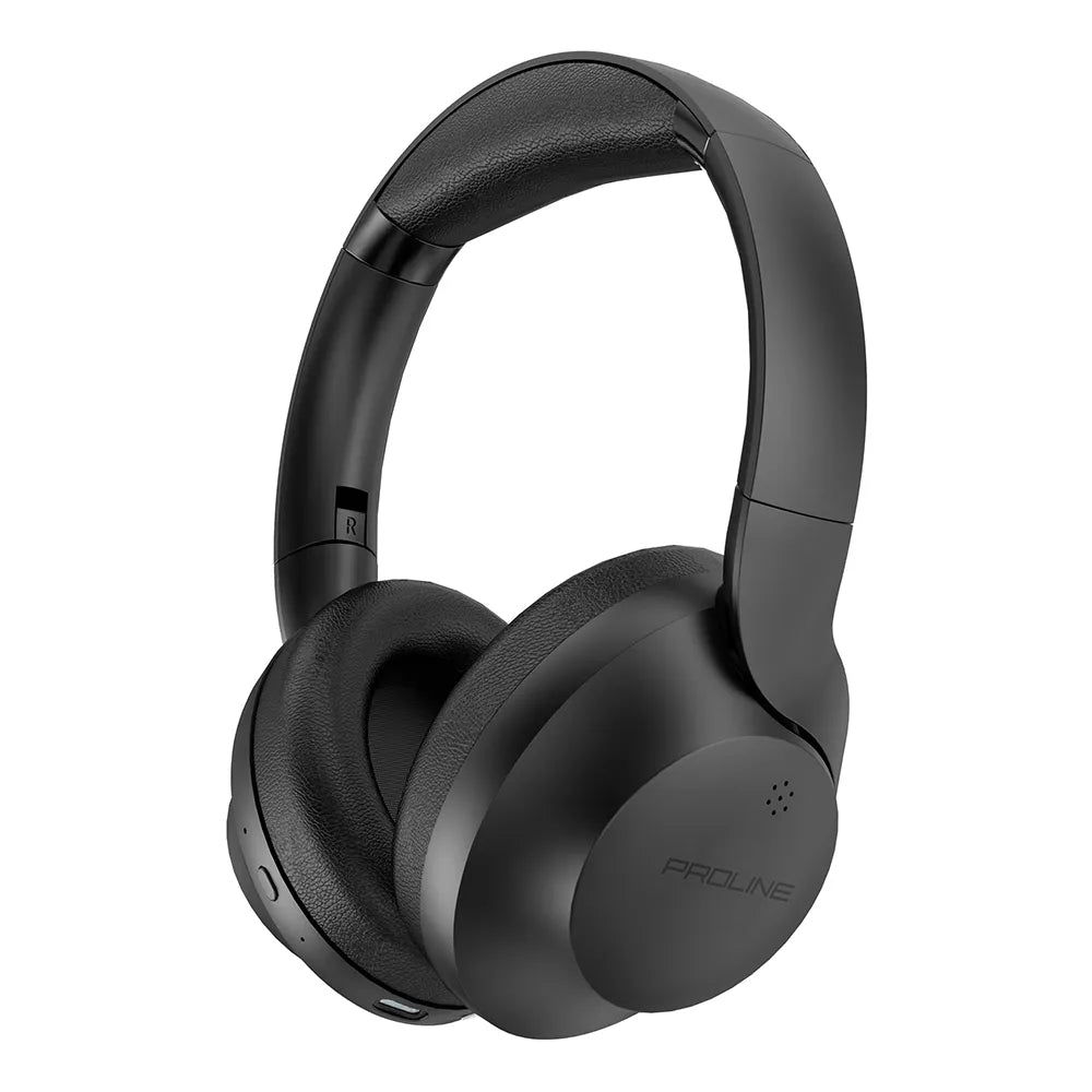 Audífonos Proline Alpha Pro Noise Cancelling Openbox - Reuse Chile
