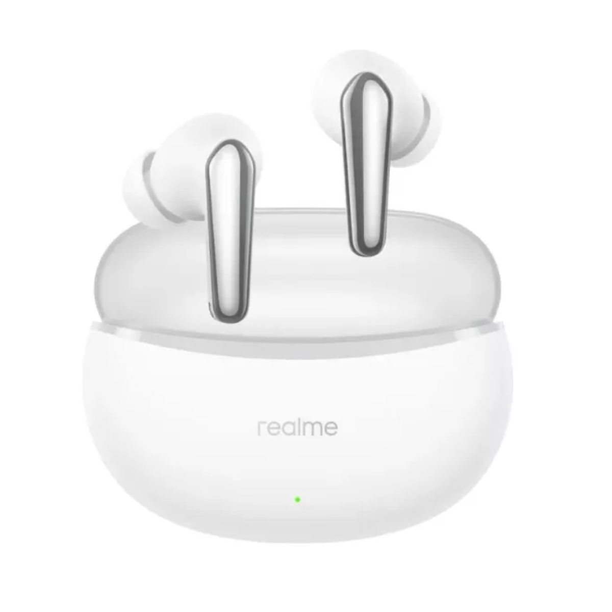 Audífonos Realme Buds Air 3 Neo in Ear Blancos Openbox - Reuse Chile