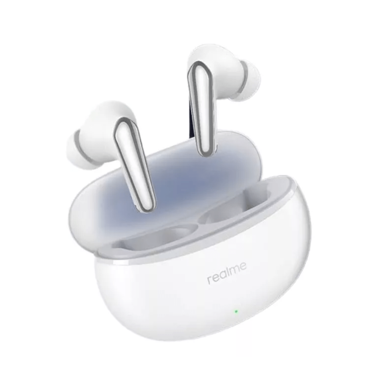 Audífonos Realme Buds Air 3 Neo in Ear Blancos Openbox - Reuse Chile