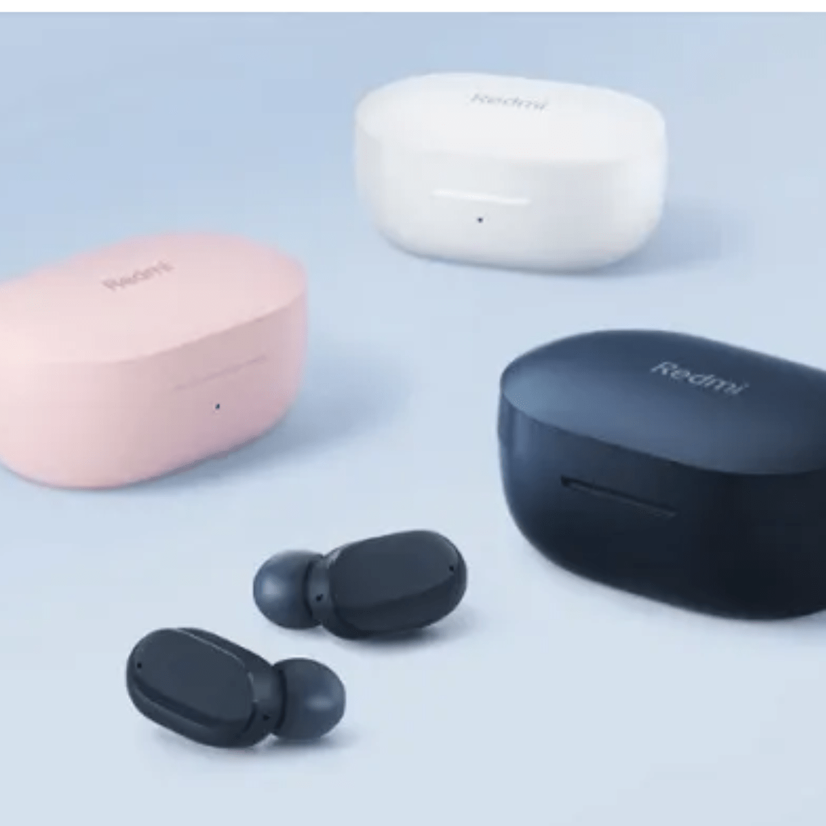 Audífonos Redmi Airdots 3 DE Tws Auriculares Bluetooth Openbox - Reuse Chile