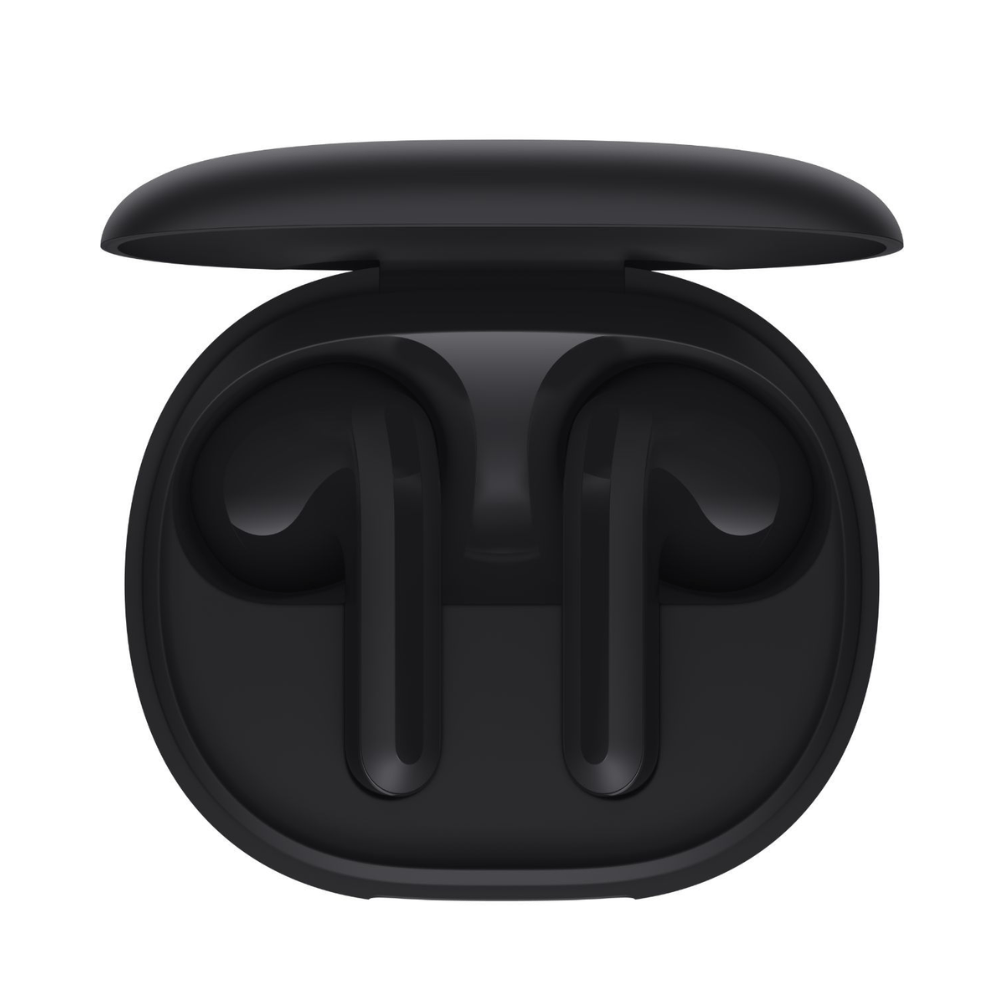 Audifonos Redmi Buds 4 Lite Negro Openbox - Reuse Chile