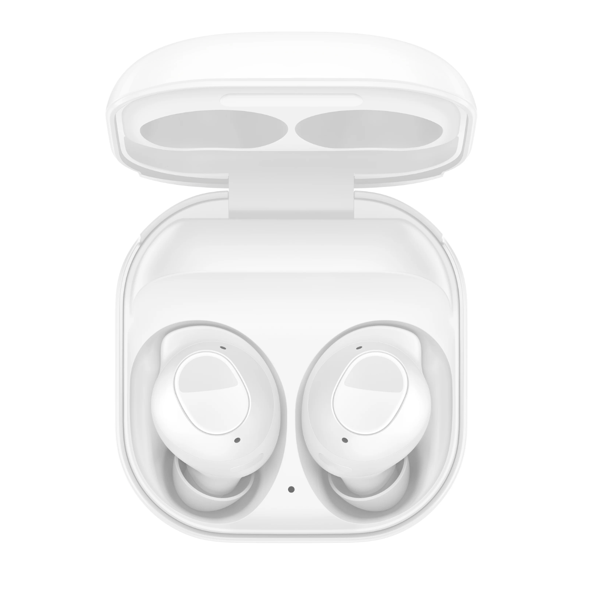 Audífonos Samsung Bluetooth Galaxy Buds FE Blanco Openbox - Reuse Chile