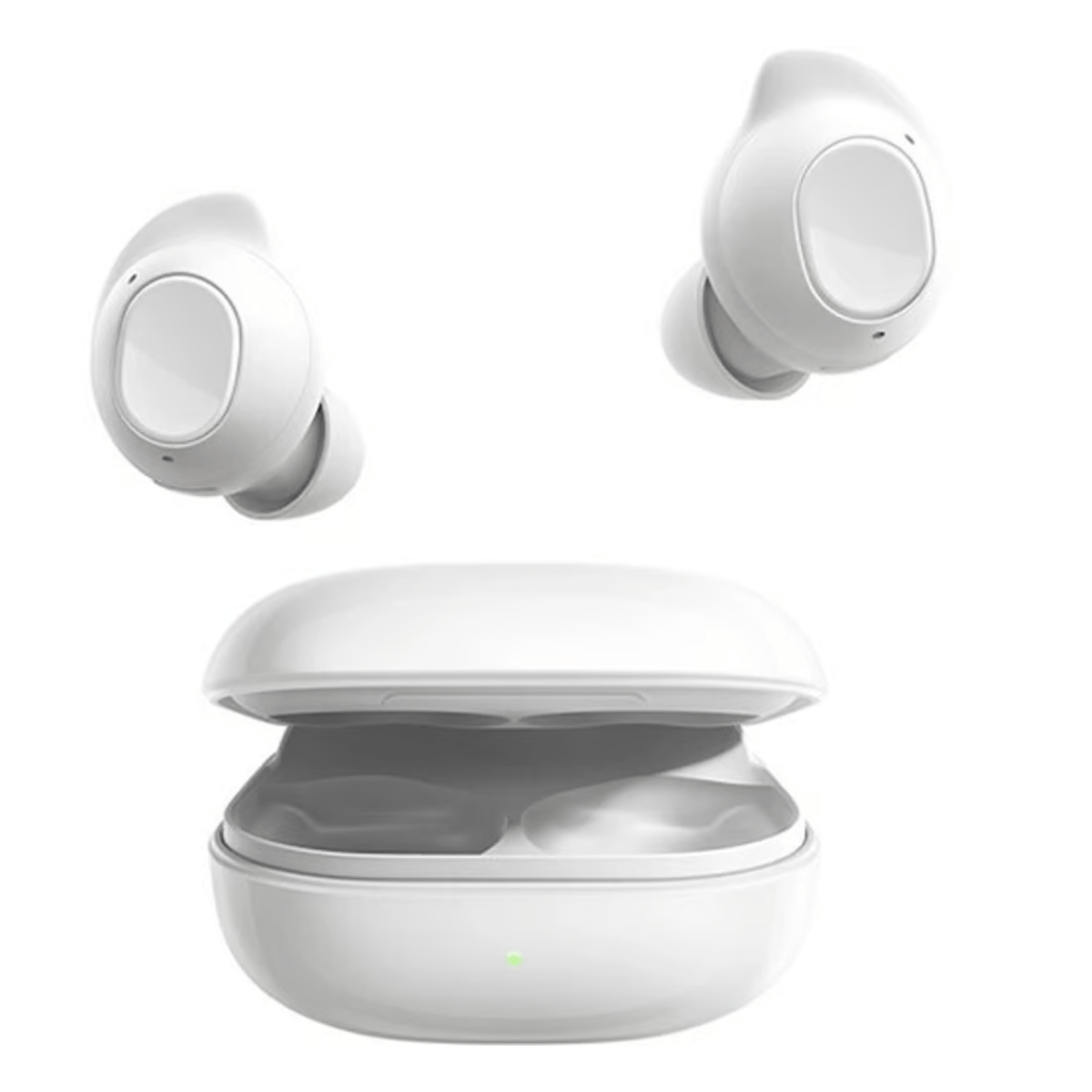 Audífonos Samsung Bluetooth Galaxy Buds FE Blanco Openbox - Reuse Chile