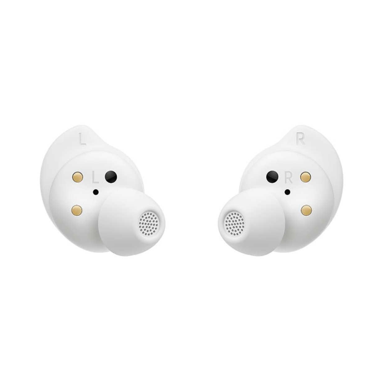 Audífonos Samsung Bluetooth Galaxy Buds FE Blanco Openbox - Reuse Chile