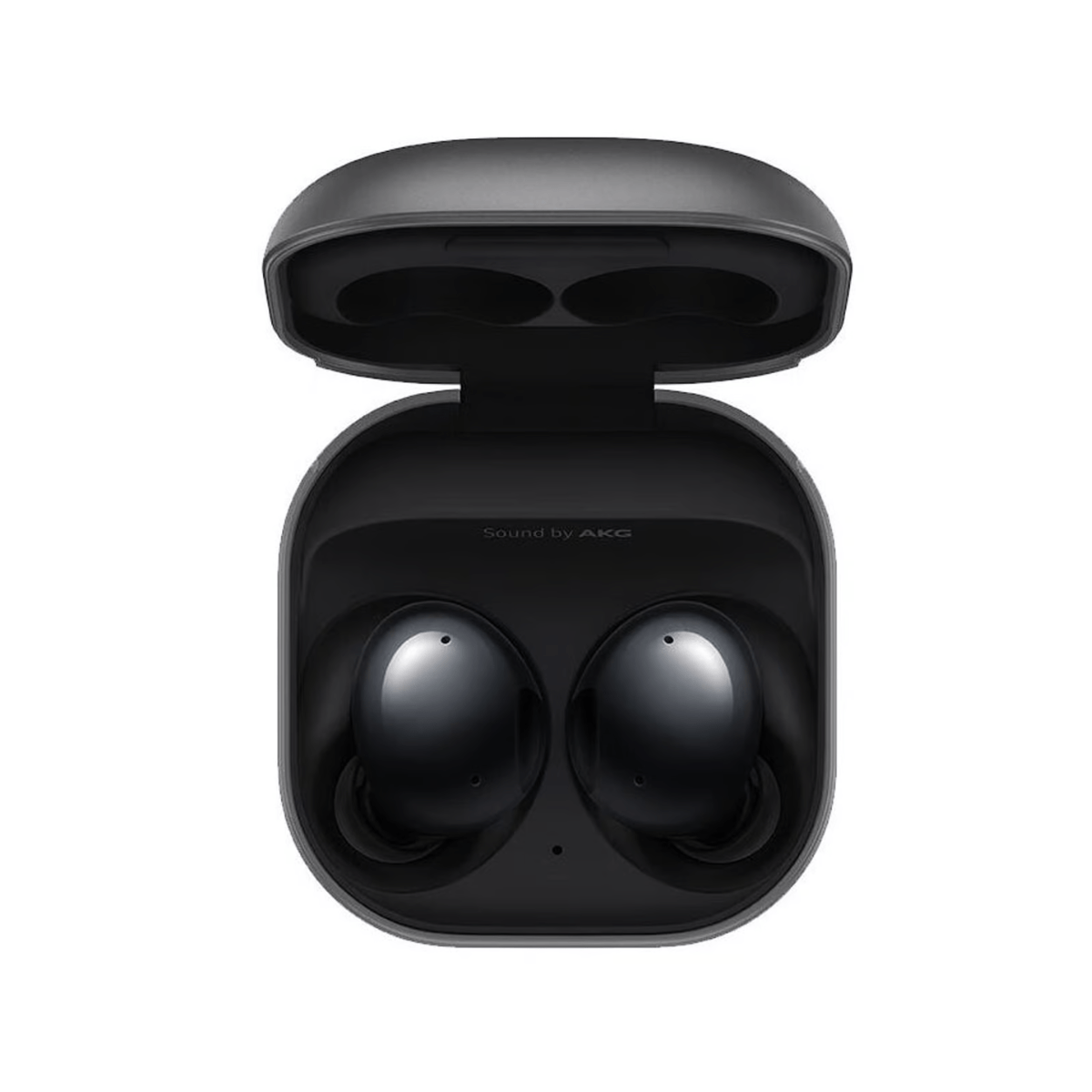 Audífonos Samsung Galaxy Buds 2 In - Ear Negro Openbox - Reuse Chile