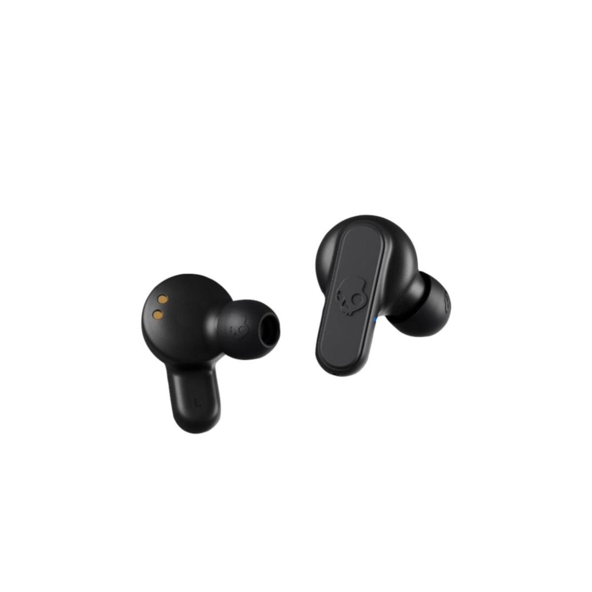 Audífonos Skullcandy Dime True Negro Reacondicionado - Reuse Chile
