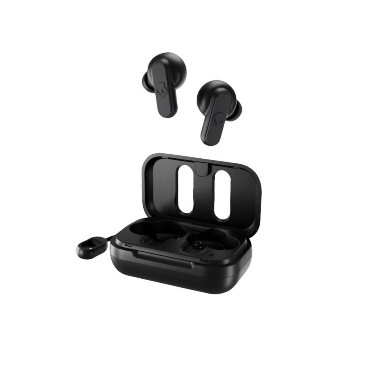 Audífonos Skullcandy Dime True Negro Reacondicionado - Reuse Chile