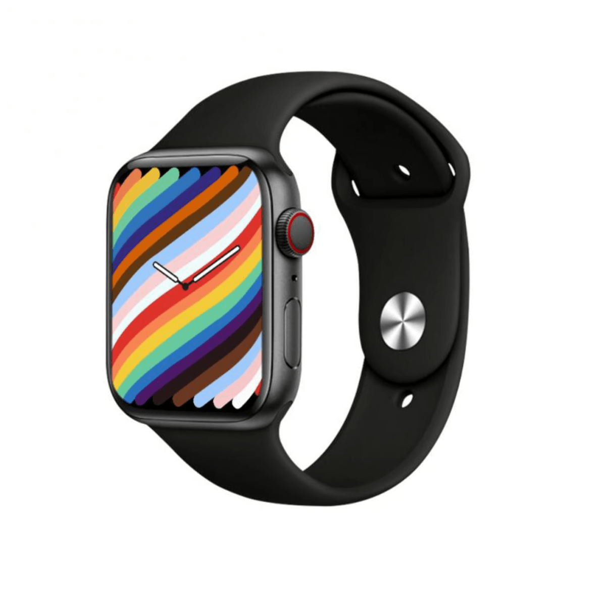 Audífonos Xiaomi Buds 3 Negro + Smartwatch T900 Pro Max Openbox - Reuse Chile