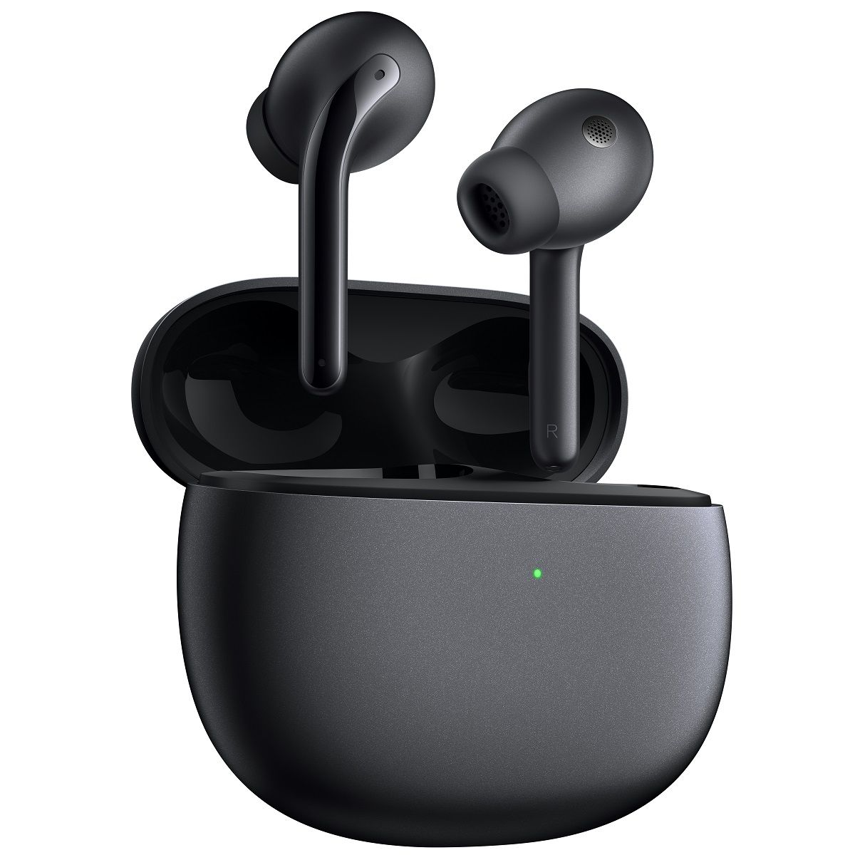 AudÃfonos Xiaomi Buds 3 Negros Openbox - Reuse Chile