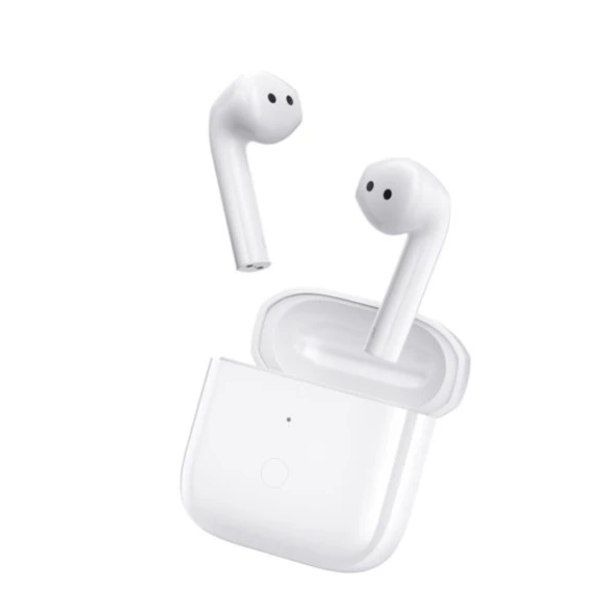 Audífonos Xiaomi Redmi Buds 3 Blanco Openbox - Reuse Chile