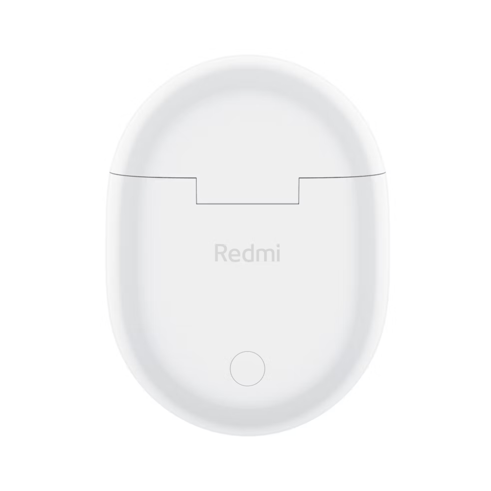AudÃfonos Xiaomi Redmi Buds 4 Blanco Openbox - Reuse Chile