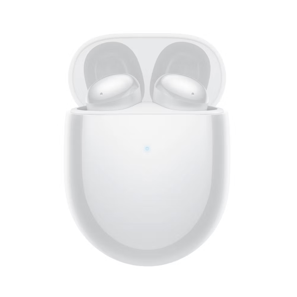 AudÃfonos Xiaomi Redmi Buds 4 Blanco Openbox - Reuse Chile