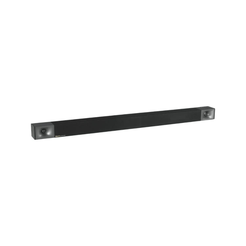 Barra de sonido Klipsch Soundbar 3.1 Cinema 800 Openbox - Reuse Chile