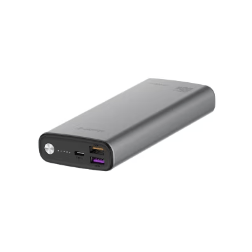 Batería Externa Type C Laptop Mac Tlf Master - G 20000 Mah 65w Power Bank Openbox - Reuse Chile