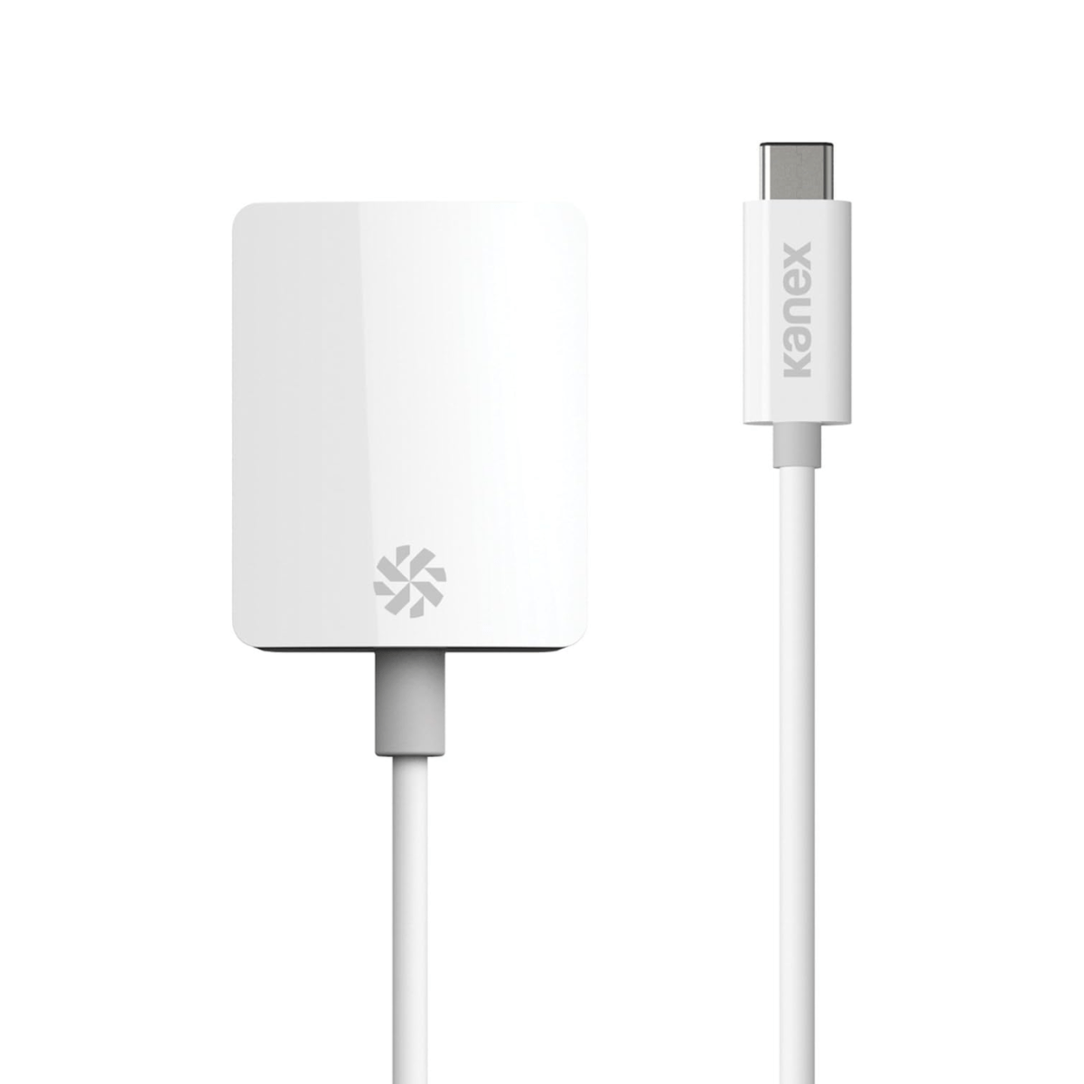 Cable Adaptador Kanex USB - C A VGA Openbox - Reuse Chile