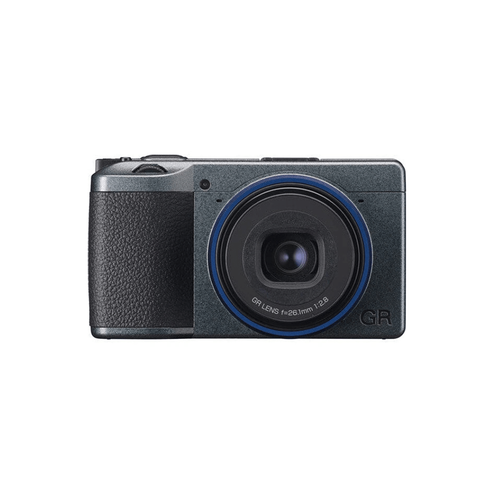 Cámara RICOH GR IIIx Urban Edition Reacondicionado - Reuse Chile