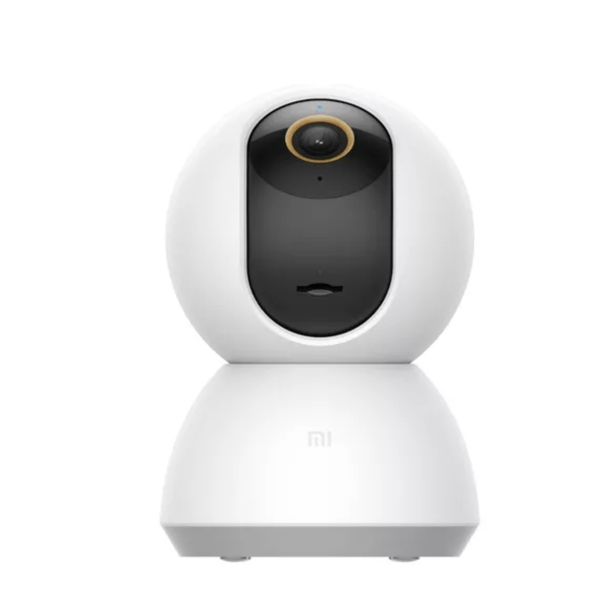 Cámara Xiaomi Mijia Mi Smart Wifi 360 Grados Blanco Openbox - Reuse Chile