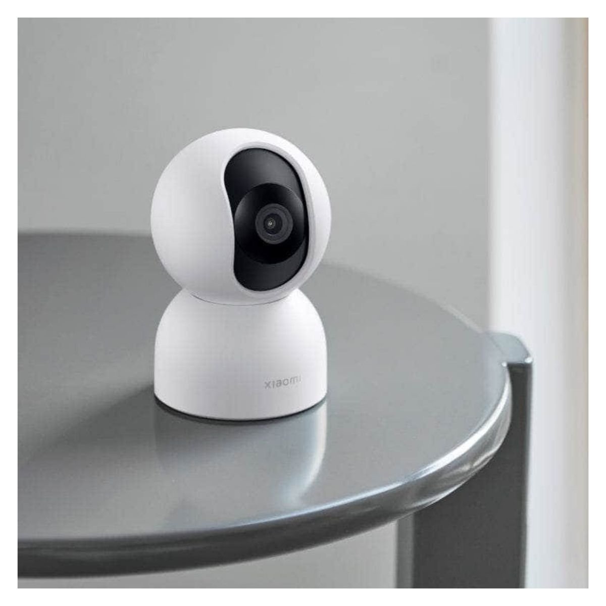 Cámara Xiaomi Smart Camera C400 Openbox - Reuse Chile