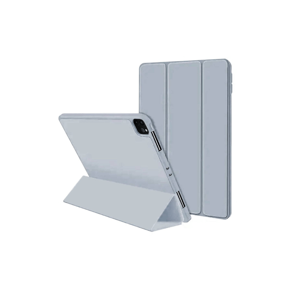 Carcasa Apple 12,9In Gen3 iPad Pro Gris Openbox - Reuse Chile