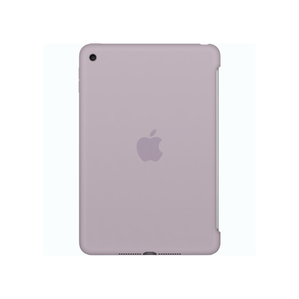 Carcasa Apple de silicona iPad Mini 4 Lavanda Openbox - Reuse Chile