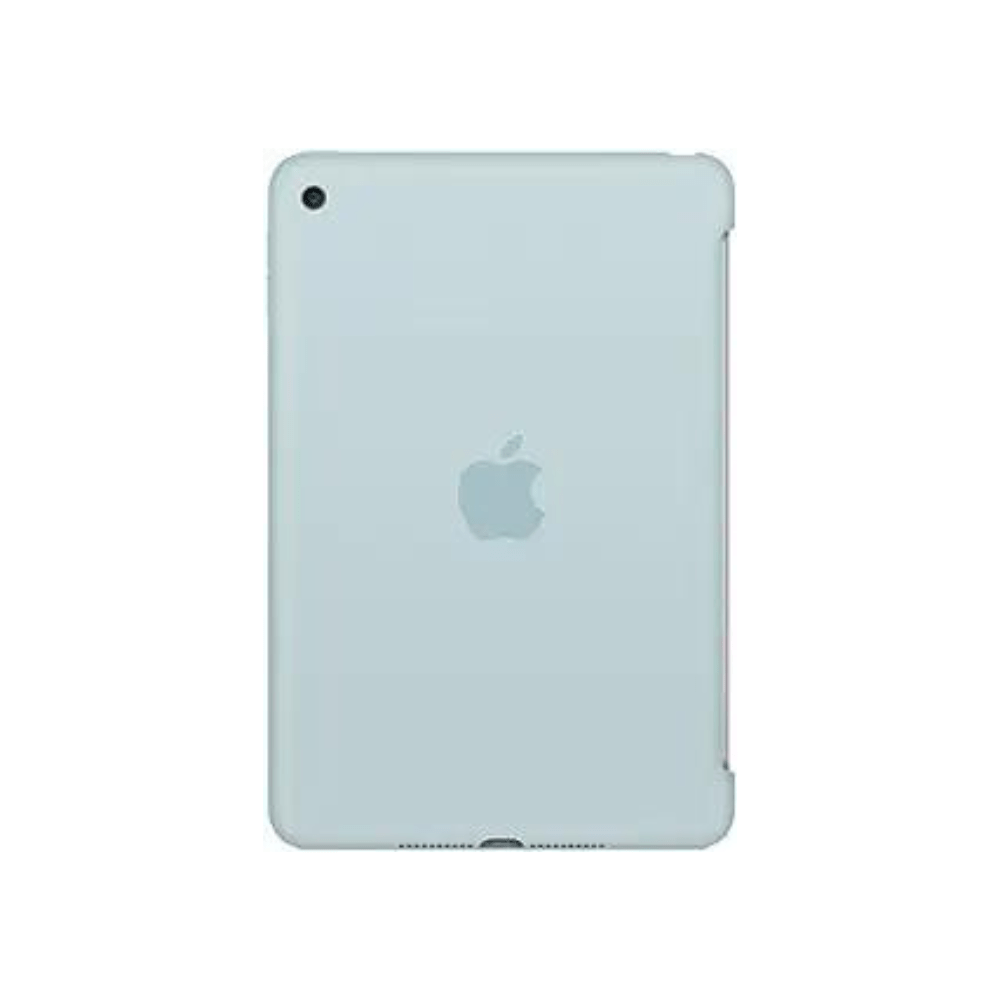 Carcasa Apple de silicona iPad Mini 4 Turquesa Openbox - Reuse Chile