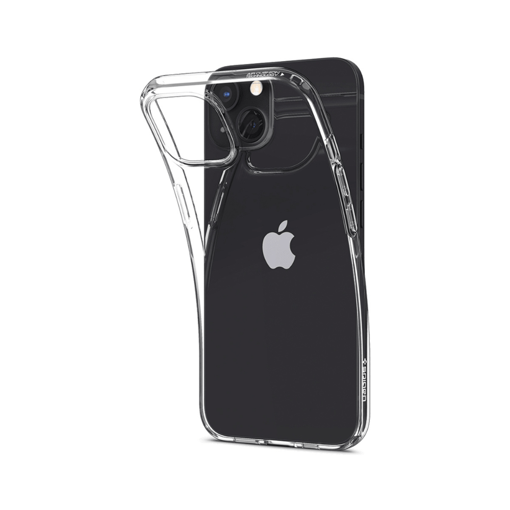 Carcasa Iphone 13 Mini Case Crystal Hybrid Openbox - Reuse Chile