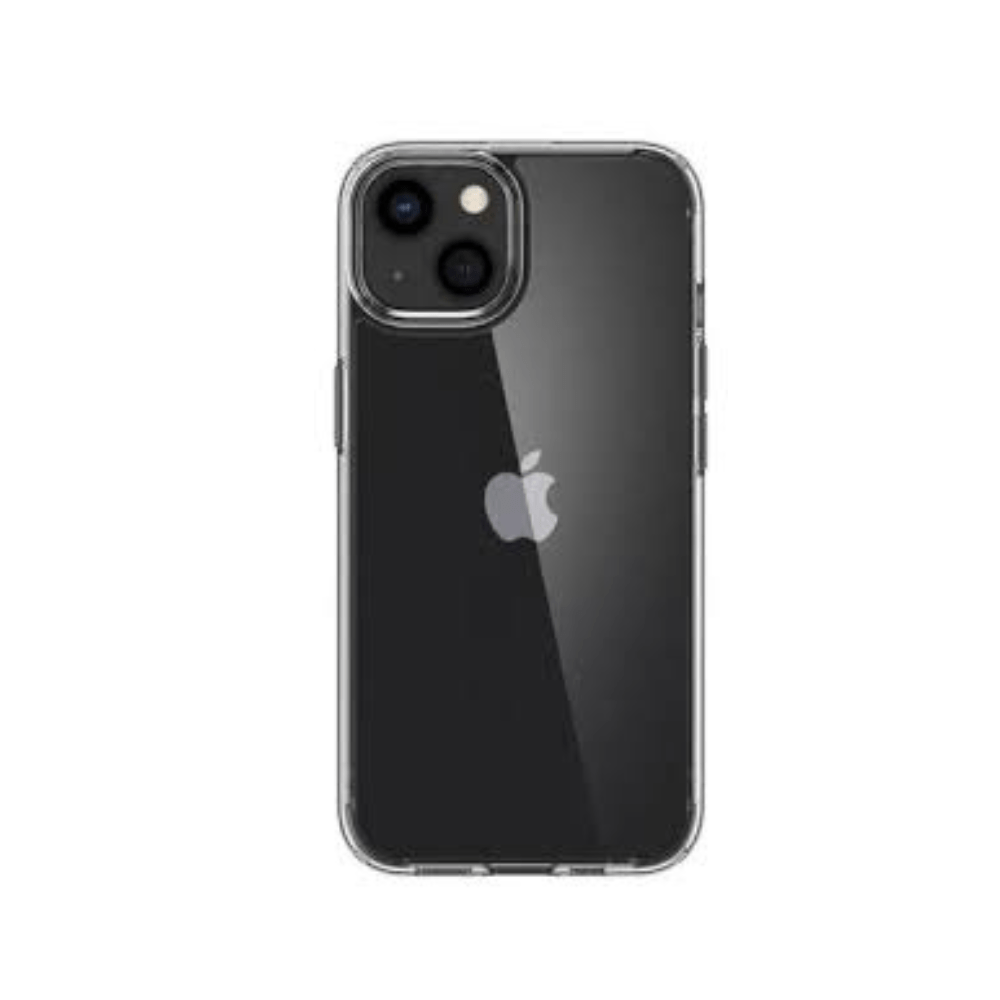 Carcasa Spigen Crystal Hybrid Mag compatible con MagSafe para iPhone 13 Mini Openbox - Reuse Chile